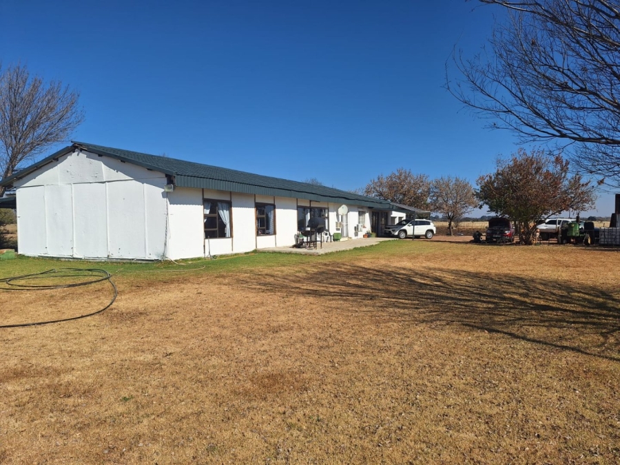 Commercial Property for Sale in Bloemfontein Rural Free State